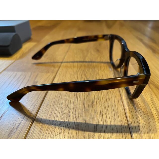 UNITED ARROWS(ユナイテッドアローズ)のUNITED ARROWS by KANEKO OPTICAL Oliver レディースのファッション小物(サングラス/メガネ)の商品写真