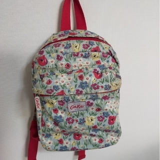 キャスキッドソン(Cath Kidston)のキャス・キッドソン　キッズリュックサック(リュックサック)