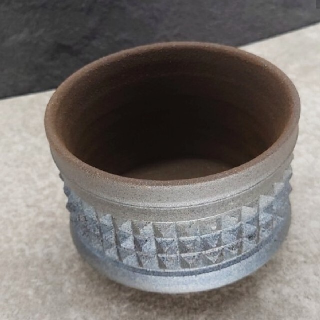 70%以上節約 新品 Arly Ceramics スタッズ鉢 Studs pot 鉢 ac4 ...