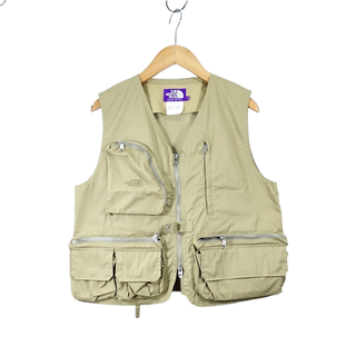 ノースフェイス(THE NORTH FACE) パープルレーベル メンズベストの通販 ノースフェイス(THE NORTH FACE) パープルレーベル メンズベストの通販
