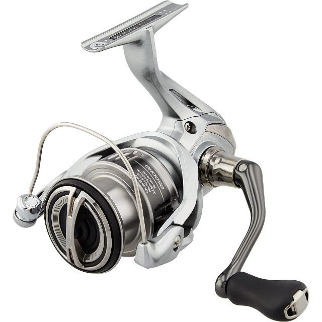 Shimano NASCI 21 4000XG 新品未使用　箱入り