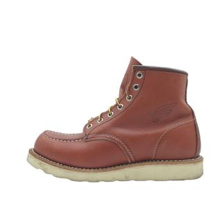 レッドウィング(REDWING)のRED WINGS LOT:8875 アイリッシュセッターブーツ(ブーツ)