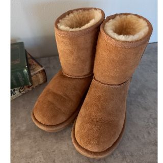 アグ(UGG)の専用　UGGブーツ　キッズ　19.5センチ(ブーツ)