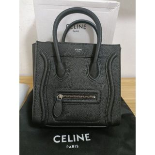 セリーヌ ラゲージ バッグの通販 2,000点以上 | celineのレディースを ...