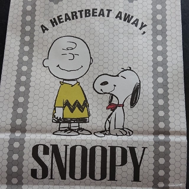 SNOOPY(スヌーピー)のSNOOPY エンタメ/ホビーのおもちゃ/ぬいぐるみ(キャラクターグッズ)の商品写真