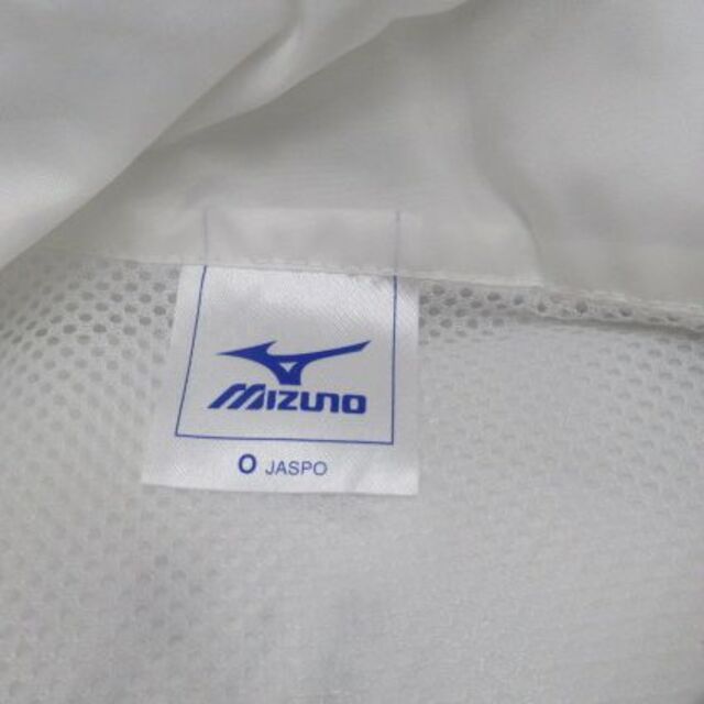 MIZUNO(ミズノ)のFIVBワールドカップ2007年フルジップジャケットミズノ スポーツ/アウトドアのスポーツ/アウトドア その他(バレーボール)の商品写真