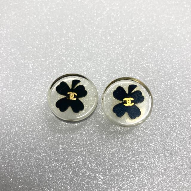 完璧 四つ葉のクローバー ピアス tdh-latinoamerica.de