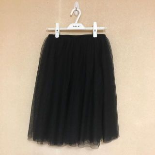 コムデギャルソン(COMME des GARCONS)のコムデギャルソン  シャツガール(ひざ丈スカート)