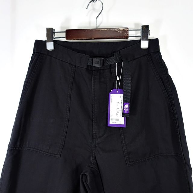 THE NORTH FACE(ザノースフェイス)のTHE NORTH FACE PURPLE LABEL Herringbone メンズのパンツ(その他)の商品写真