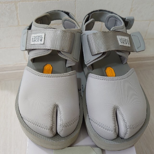 suicoke(スイコック)のｽｲｺｯｸ サンダル レディースの靴/シューズ(サンダル)の商品写真