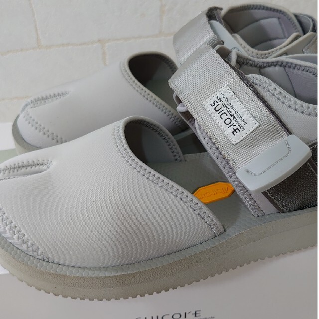 suicoke(スイコック)のｽｲｺｯｸ サンダル レディースの靴/シューズ(サンダル)の商品写真