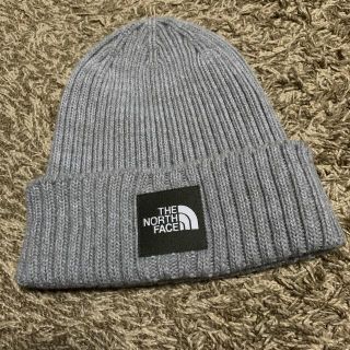 ザノースフェイス(THE NORTH FACE)のTHE NORTH FACE ニットキャップ(ニット帽/ビーニー)