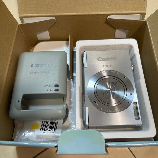 Canon コンパクトデジタルカメラ IXY 3 SL Canon コンパクトデジタルカメラ IXY 3 SL