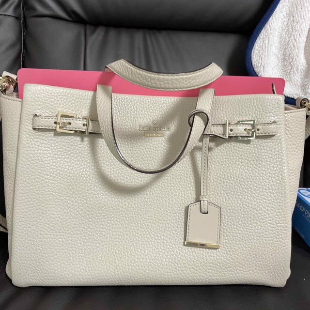 kate spade new york(ケイトスペードニューヨーク)のケイトスペードの2wayバック レディースのバッグ(ショルダーバッグ)の商品写真