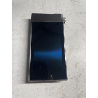 アイリバー(iriver)のAstell & Kern 100II ジャンク(ポータブルプレーヤー)