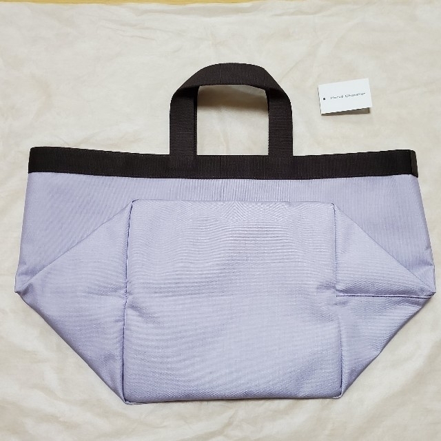 エルベシャプリエ☆トートバッグ☆725c(Lサイズ)LOTUS MOKA | tspea.org