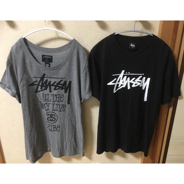 ステューシー Tシャツ Sサイズ