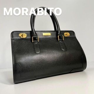 人気 ⭐︎MORABITO⭐︎ モラビト スカラ ハンドバッグ ブラック 黒 鍵付き ハンドバッグ - www.ip.psd.ku.ac.th