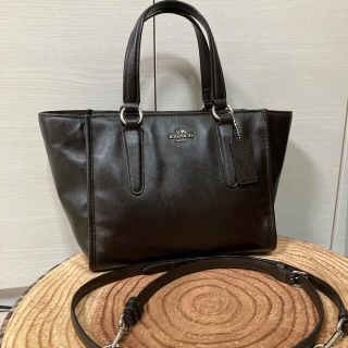 コーチ(COACH) うさぎ ショルダーバッグ(レディース)の通販 18点 ...