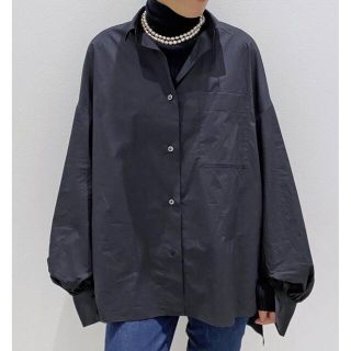 アパルトモンドゥーズィエムクラス シャツ/ブラウス(レディース/長袖 ...