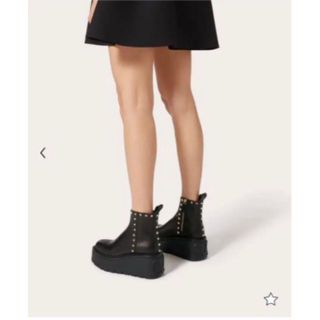 ヴァレンティノ サイドゴアの通販 15点 | VALENTINOを買うならラクマ