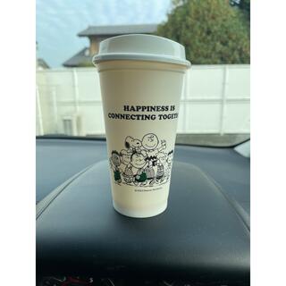 Starbucks Coffee - スターバックス　SNOOPY  リユーザブルカップ