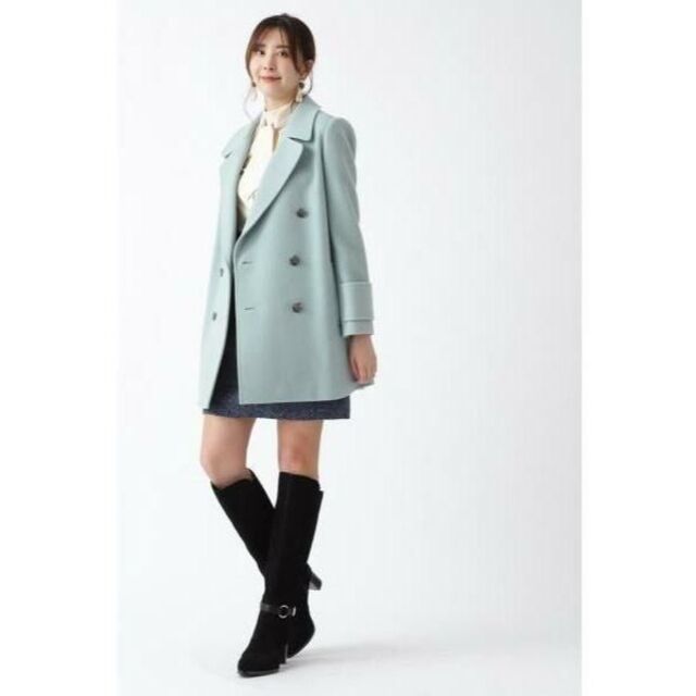 カトリナコート JILLSTUART