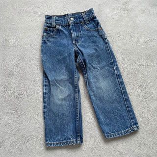 リーバイス(Levi's)のVintage Levi's kids (パンツ/スパッツ)