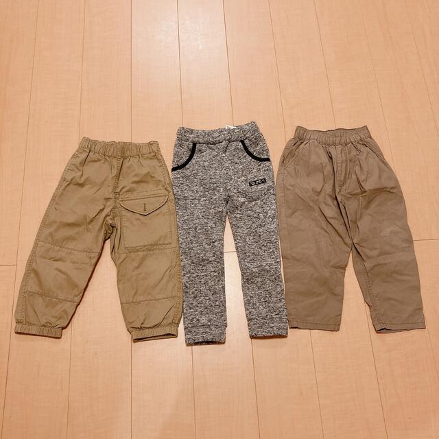 GAP Kids(ギャップキッズ)の110 男の子 秋冬 10点 まとめ売り キッズ/ベビー/マタニティのキッズ服男の子用(90cm~)(Tシャツ/カットソー)の商品写真