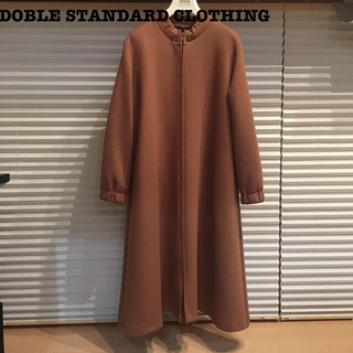 ダブルスタンダードクロージング(DOUBLE STANDARD CLOTHING)のダブルスタンダードクロージング  羽織り(ロングワンピース/マキシワンピース)