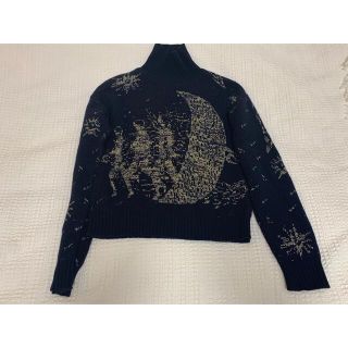 黒タタキSL/朱天黒 専用です。クリスチャンディオール 月と星座