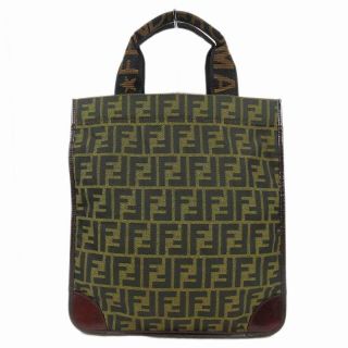 フェンディ ビンテージ トートバッグ(レディース)の通販 91点 | FENDI