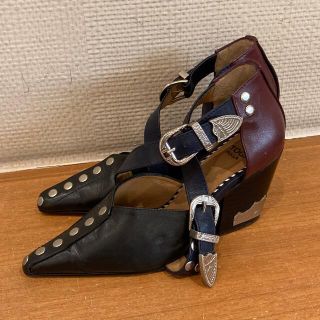 トーガ サンダル(レディース)の通販 1,000点以上 | TOGAのレディースを ...