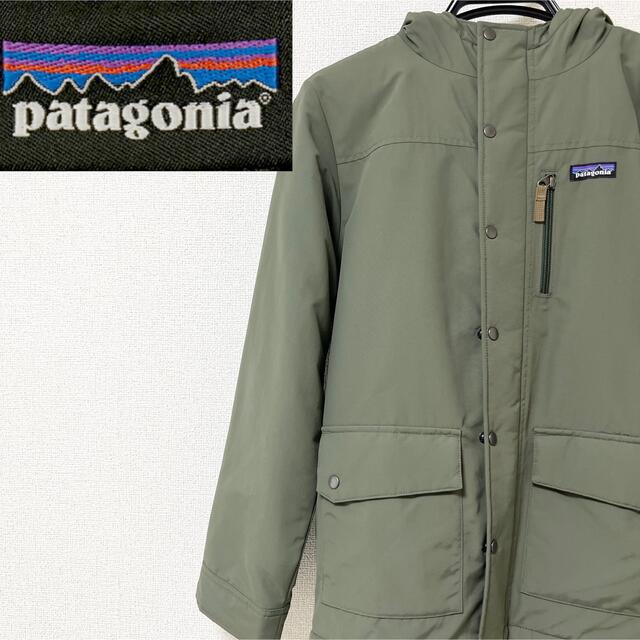 【定番人気】Patagonia パタゴニア インファーノジャケット アウター