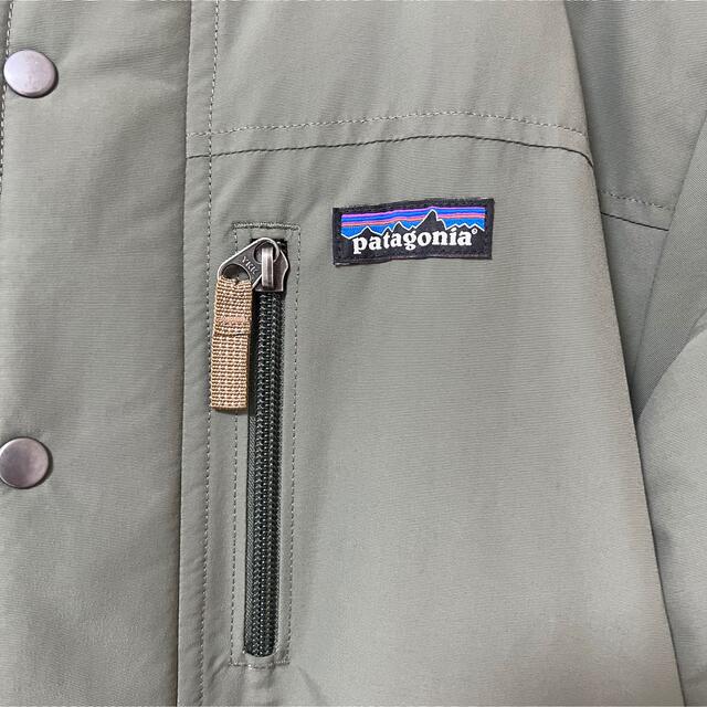 【定番人気】Patagonia パタゴニア インファーノジャケット アウター