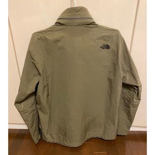 THE NORTH FACE - ザノースフェイス グローブトレッカージャケットの