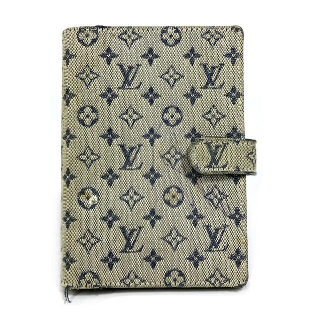 LOUIS VUITTON   ルイヴィトン LOUIS VUITTON アジェンダPM R