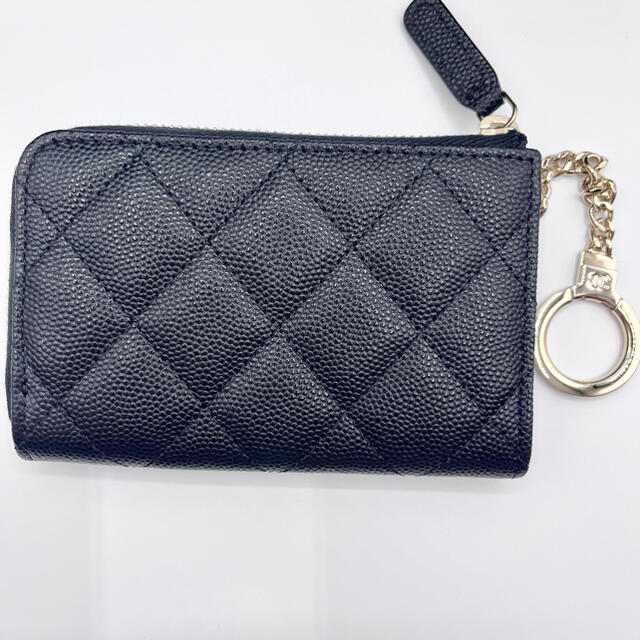 mrs.Pf様♡専用出品】CHANEL キーケース&カード(コイン)ケース-