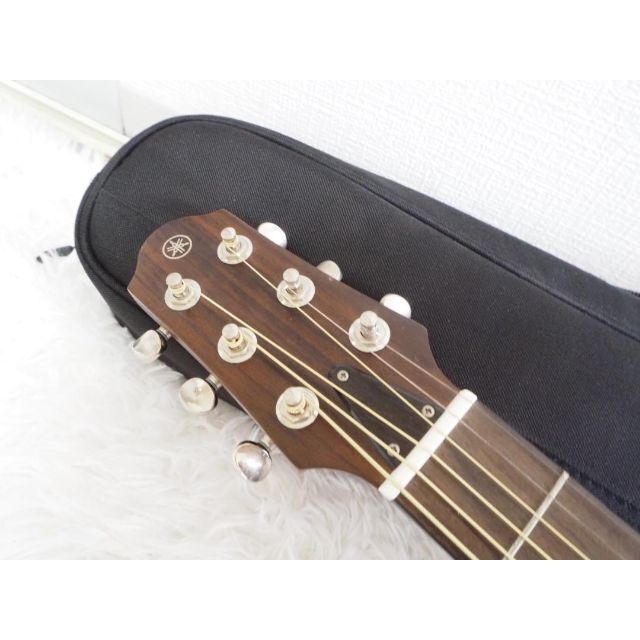3661】 YAMAHA SLG200S サイレントギター スチール弦モデル