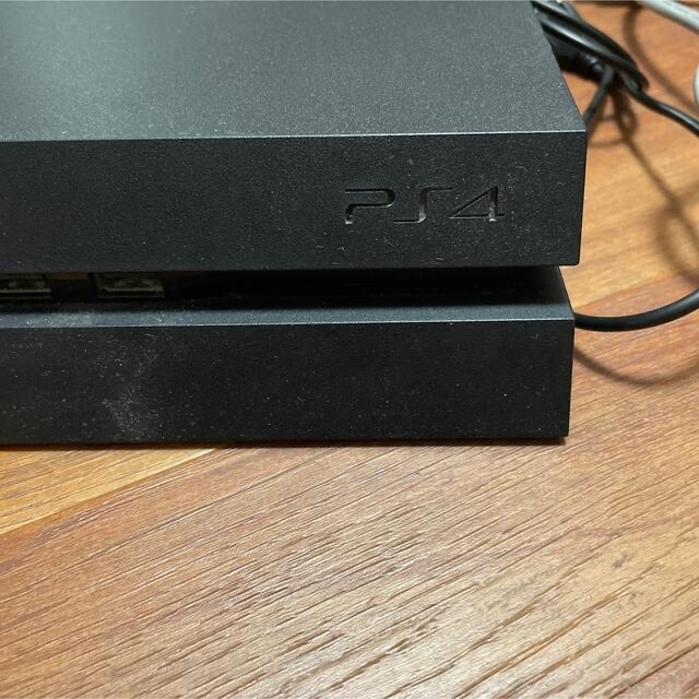 PlayStation4 本体セット　CUH-1000A