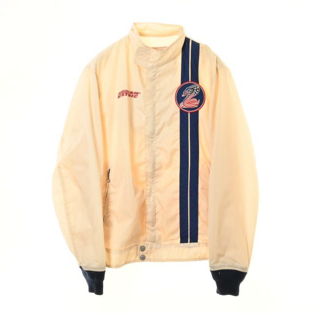 HYSTERIC GLAMOUR - HYSTERIC GLAMOUR ナイロン ジャケットの HYSTERIC GLAMOUR - HYSTERIC GLAMOUR ナイロン ジャケットの