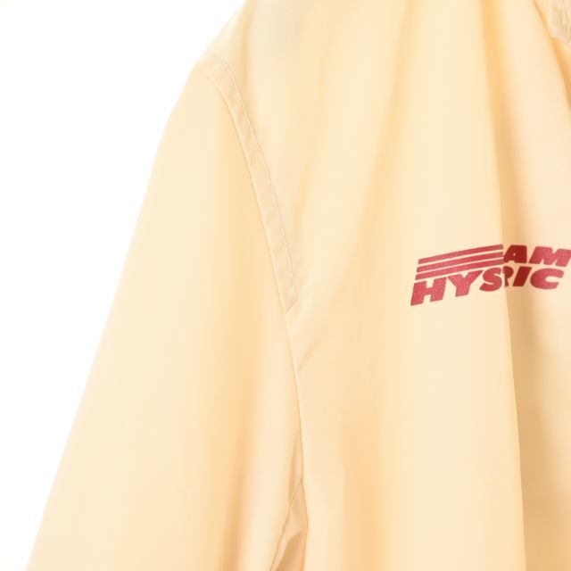 HYSTERIC GLAMOUR - HYSTERIC GLAMOUR ナイロン ジャケットの HYSTERIC GLAMOUR - HYSTERIC GLAMOUR ナイロン ジャケットの