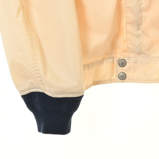 HYSTERIC GLAMOUR - HYSTERIC GLAMOUR ナイロン ジャケットの HYSTERIC GLAMOUR - HYSTERIC GLAMOUR ナイロン ジャケットの