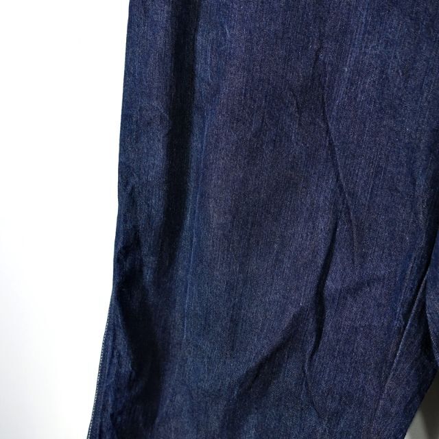 AURALEE(オーラリー)のAURALEE HARD TWIST LIGHT DENIM PANTS メンズのパンツ(デニム/ジーンズ)の商品写真