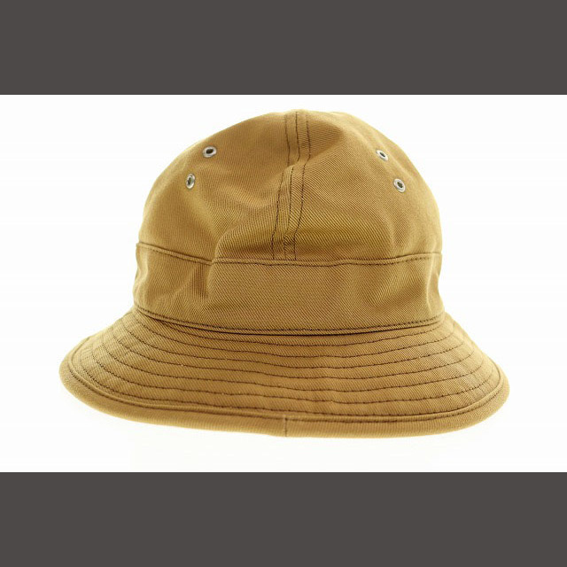 テンダーロイン TENDERLOIN JUNGLE HAT ブラウン 帽子