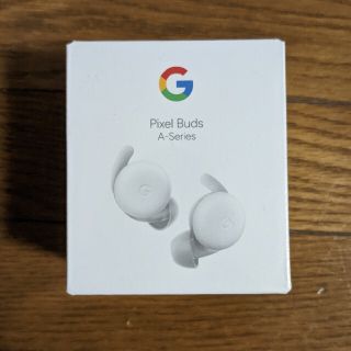 グーグル(Google)のGoogle Pixel Buds A-Series ワイヤレスイヤホン(ヘッドフォン/イヤフォン)