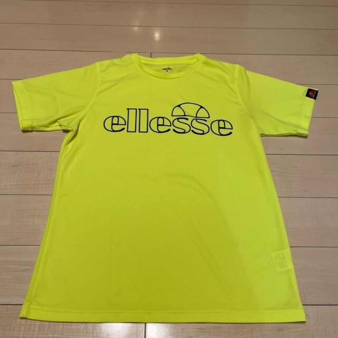 ellesse(エレッセ)のエレッセウェア スポーツ/アウトドアのテニス(ウェア)の商品写真