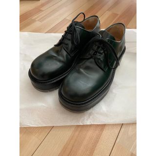 ボッテガヴェネタ(Bottega Veneta)のBOTTEGA VENETTA STILT(ドレス/ビジネス)