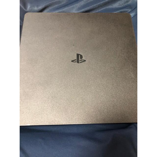 SONY PlayStation4 本体 CUH-2200AB01