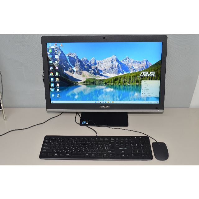 ASUS All-in-One PC/ V220IA core i3-5005U